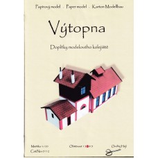 Výtopna 1:120