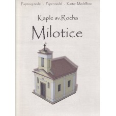 MIlotice - Kaple sv. Rocha 1:87