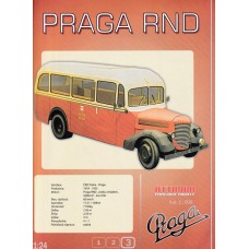 Praga RND 1:24