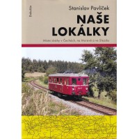 Naše lokálky