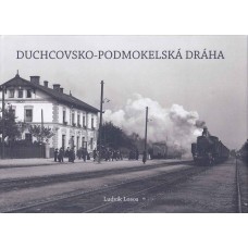 Duchcovsko-podmokelská dráha