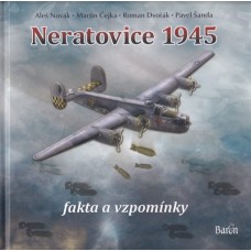 Neratovice 1945