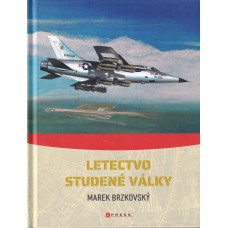 Letectvo studené války
