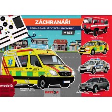 Záchranáři 1:35