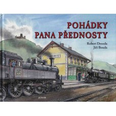 Pohádky pana přednosty