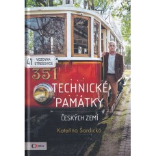 Technické památky českých zemí
