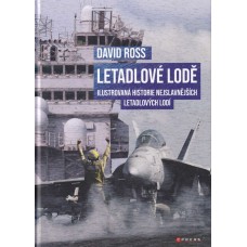 Letadlové lodě