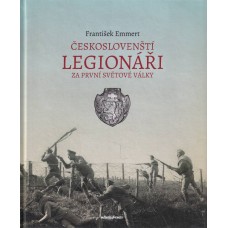 Českoslovenští legionáři za první světové války