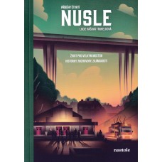 Příběhy čtvrtí: Nusle
