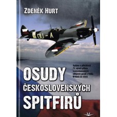 Osudy československých Spitfirů