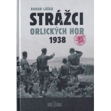 Strážci Orlických hor 1938
