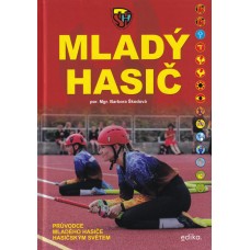 Mladý hasič