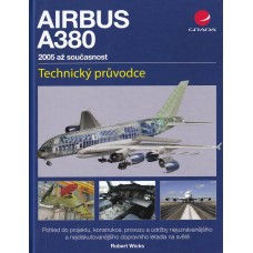 Airbus A380: Technický průvodce