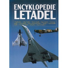Encyklopedie letadel