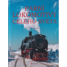Parní lokomotivy celého světa