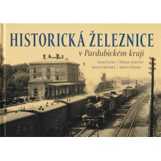 Historická železnice v Pardubickém kraji