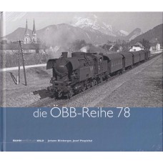 Die ÖBB-Reihe 78