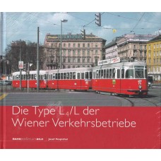 Die Type L4/L der Wiener Verkehrsbetriebe
