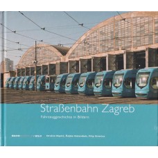 Strassenbahn Zagreb