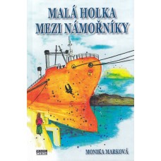 Malá holka mezi námořníky