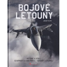 Bojové letouny