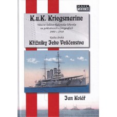 K. u. K. Kriegsmarine: Křižníky Jeho Veličenstva