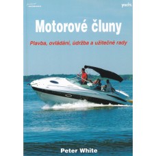 Motorové čluny