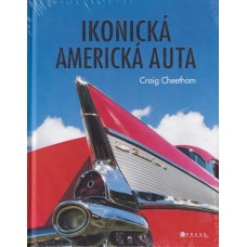 Ikonická americká auta