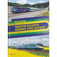 Tranzitní železniční koridory České republiky