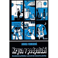 Krysa v podpalubí