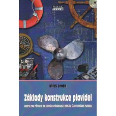Základy konstrukce plavidel
