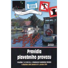 Pravidla plavebního provozu