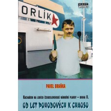 Od let pohodových k chaosu: Kuchařem na lodích Československé námořní plavby 2.díl