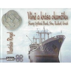 Vůně a krása okamžiku