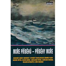 Moře příběhů - příběhy moře