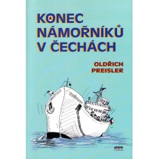 Konec námořníků v Čechách