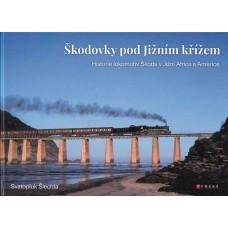 Škodovky pod Jižním křížem