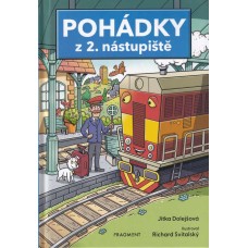 Pohádky z 2. nástupiště