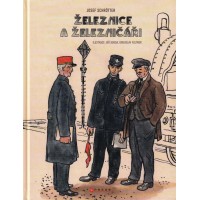 Železnice a železničáři