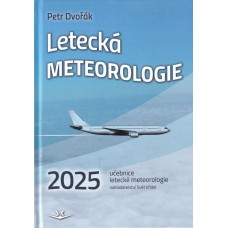 Letecká meteorologie 2025