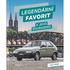 Legendární Favorit a jeho sourozenci