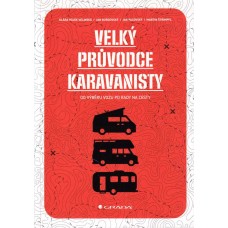 Velký průvodce karavanisty