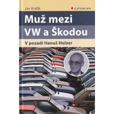 Muž mezi VW a Škodou