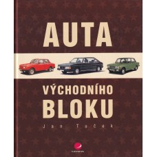 Auta východního bloku
