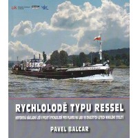 Rychlolodě typu Ressel