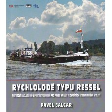 Rychlolodě typu Ressel