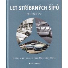 Let stříbrných šípů