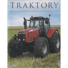 Traktory