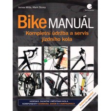 Bike manuál