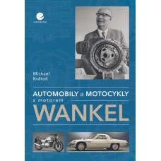 Automobily a motocykly s motorem Wankel